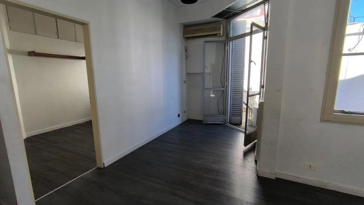 DEPARTAMENTO EN ALQUILER SEMI PISO, MICROCENTRO 5