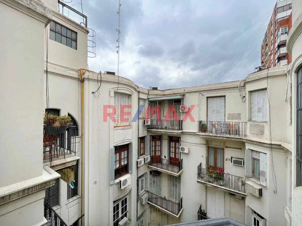 DEPARTAMENTO EN ALQUILER SEMI PISO, MICROCENTRO 3