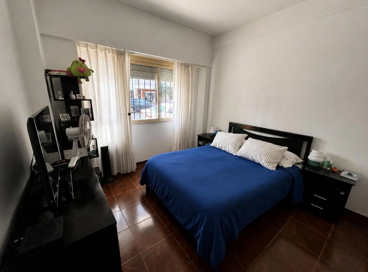 VENTA DEPARTAMENTO 3 AMBIENTES PB BELGRANO 4