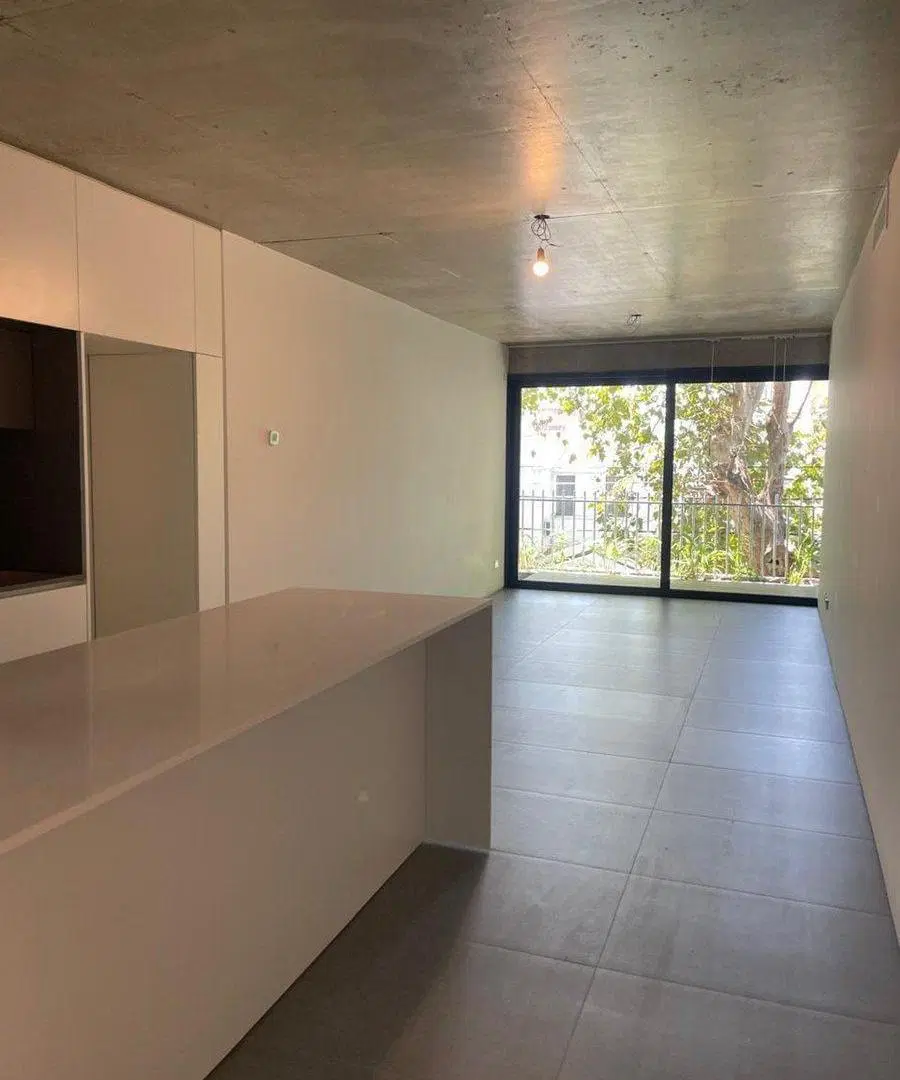 Venta Lumen Bajo Belgrano 3 amb Jardin ESTRENAR. 3
