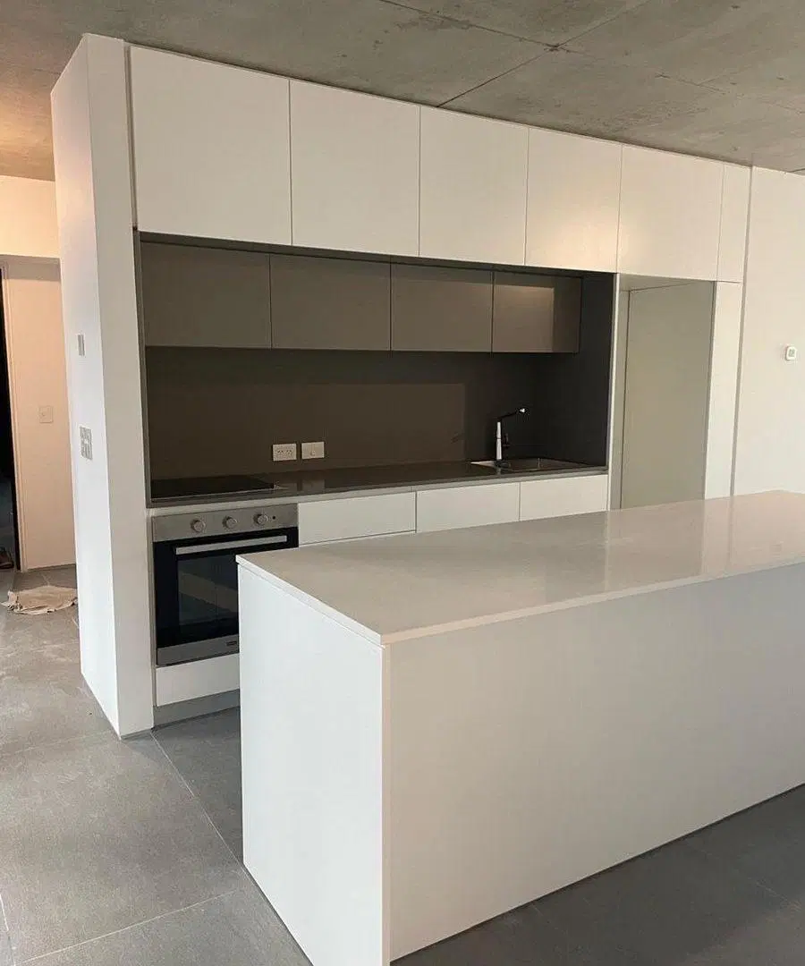 Venta Lumen Bajo Belgrano 3 amb Jardin ESTRENAR. 5