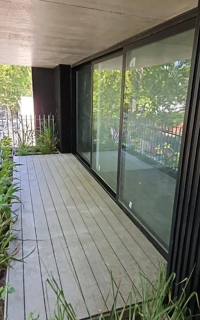 Venta Lumen Bajo Belgrano 3 amb Jardin ESTRENAR. 4