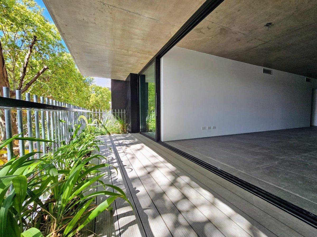 Venta Lumen Bajo Belgrano 3 amb Jardin ESTRENAR.