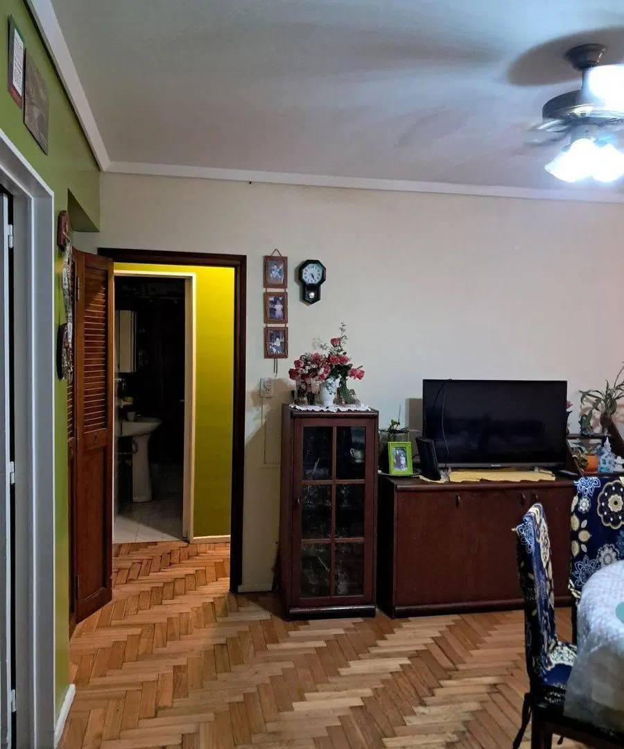 DEPARTAMENTO 4 AMB 6º COCHERA VENTA VILLA ORTUZAR 4