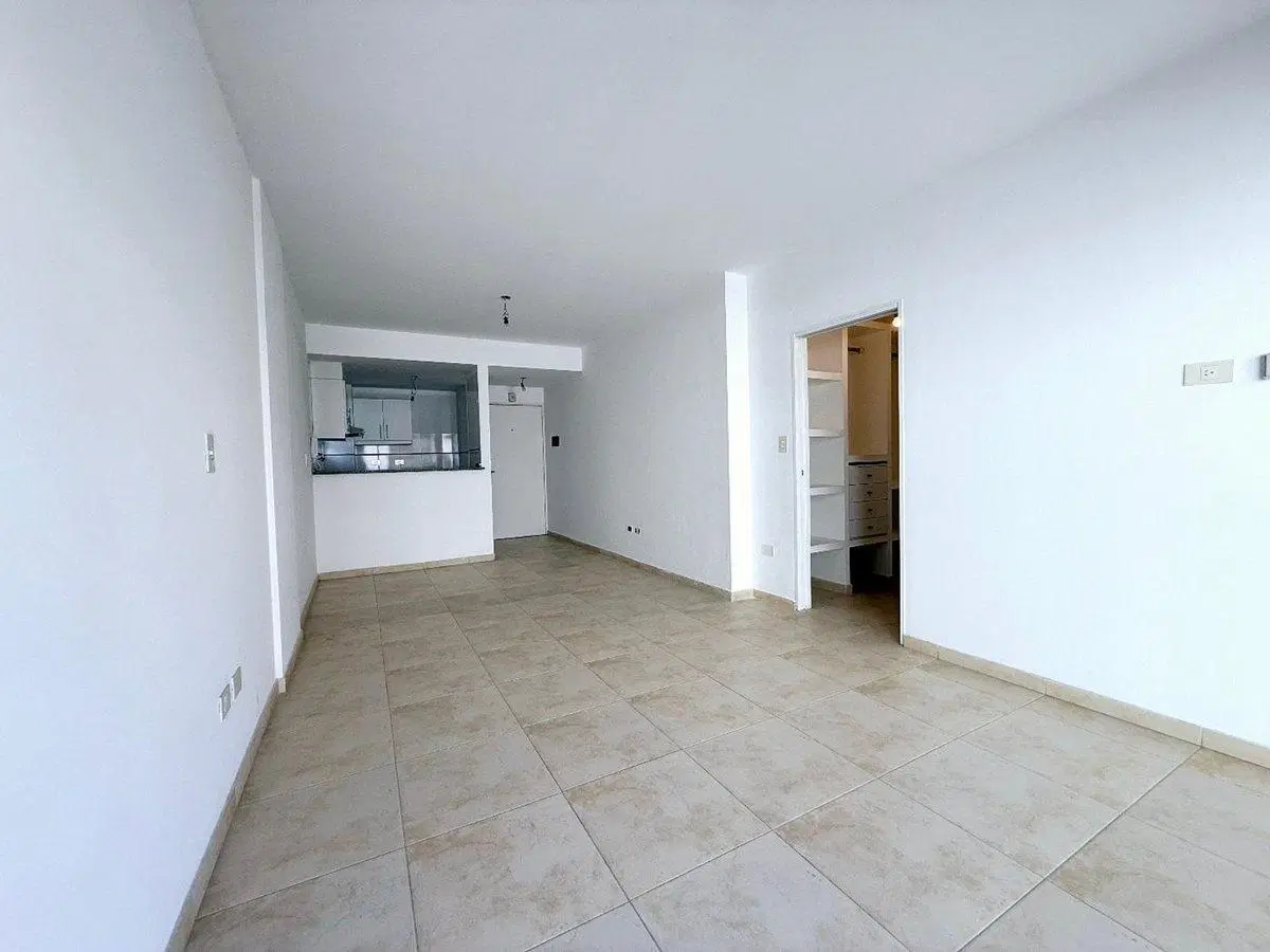 MONOAMB. A ESTRENAR VENTA NUÑEZ BALCON PARRILLA 3
