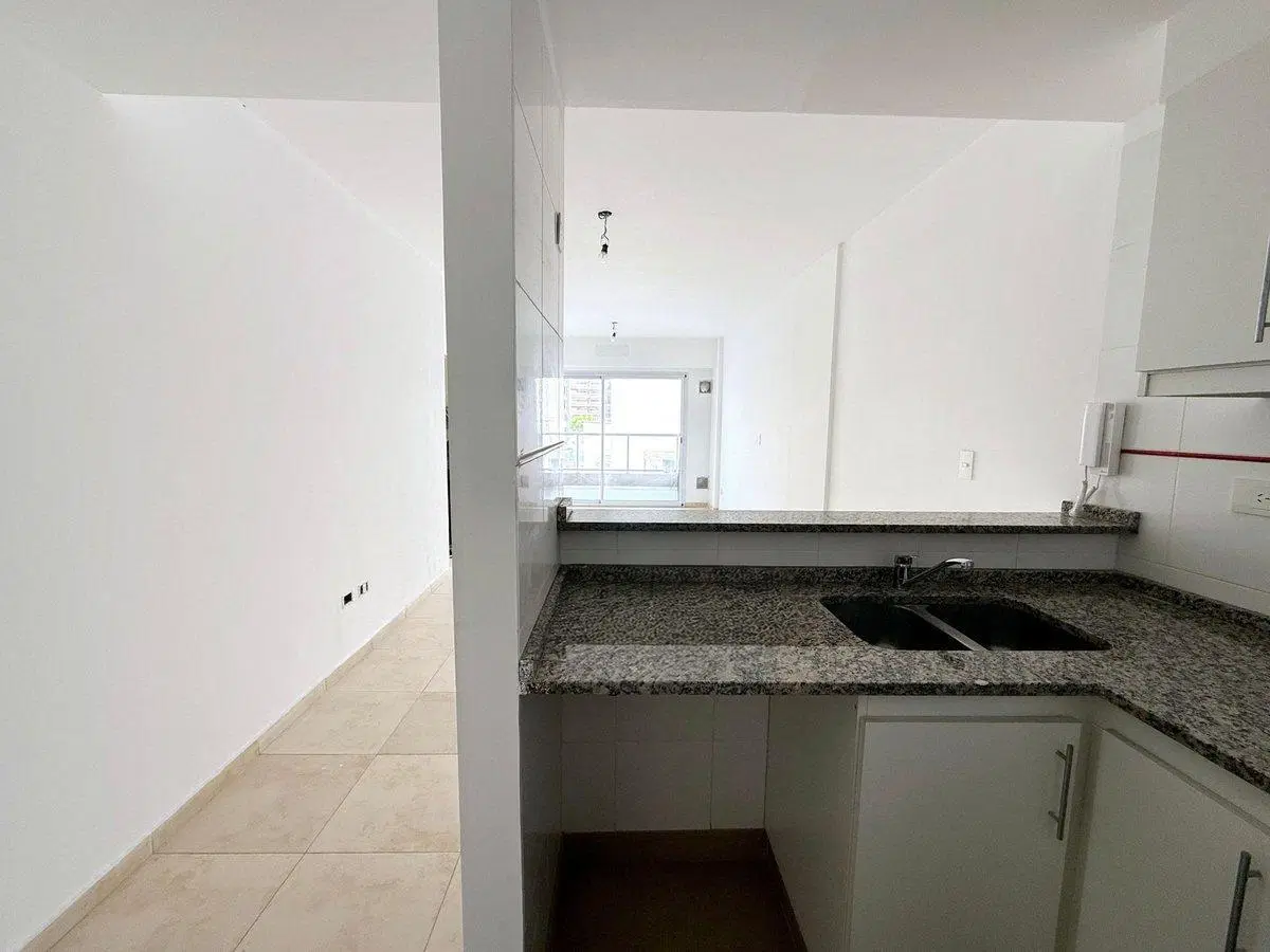 MONOAMB. A ESTRENAR VENTA NUÑEZ BALCON PARRILLA 5
