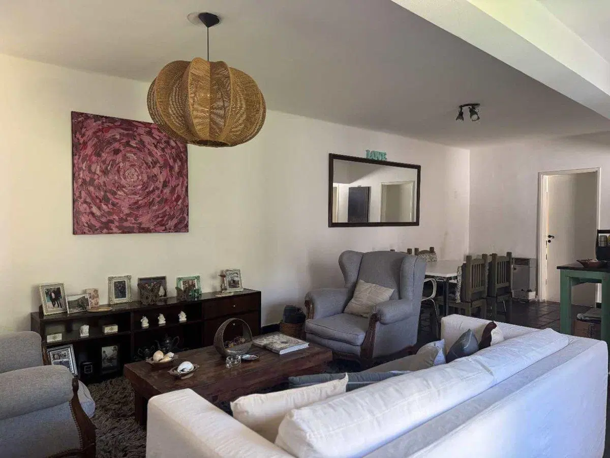 Casa 4 amb venta don torcuato c/jardín y pileta 5