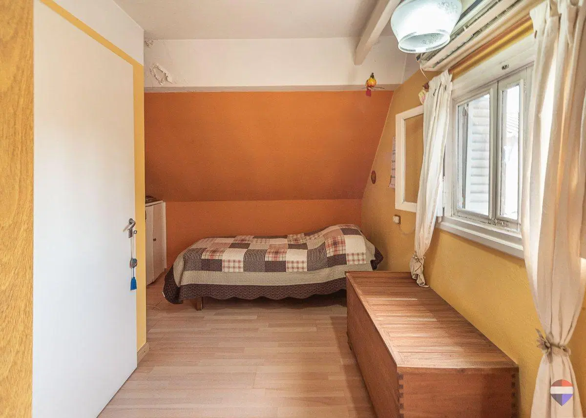 Chalet 4 amb de Estilo Alemán en Villa Ballester 4
