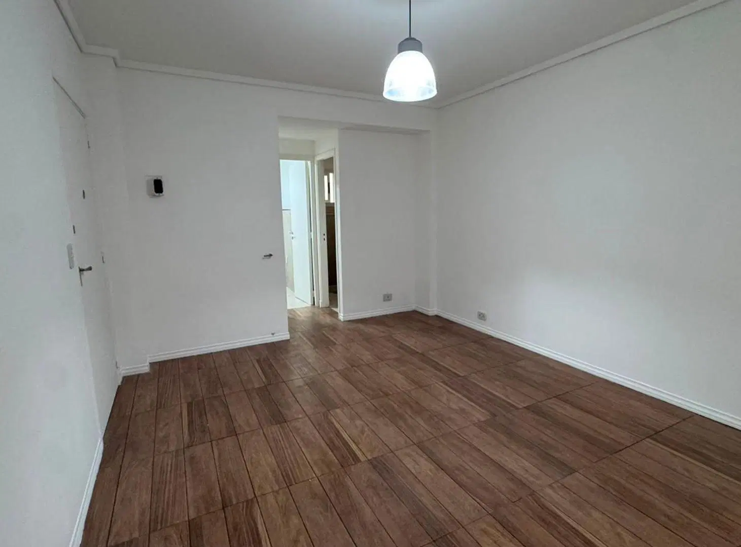 VENTA MONOAMBIENTE RECICLADO BELGRANO 2