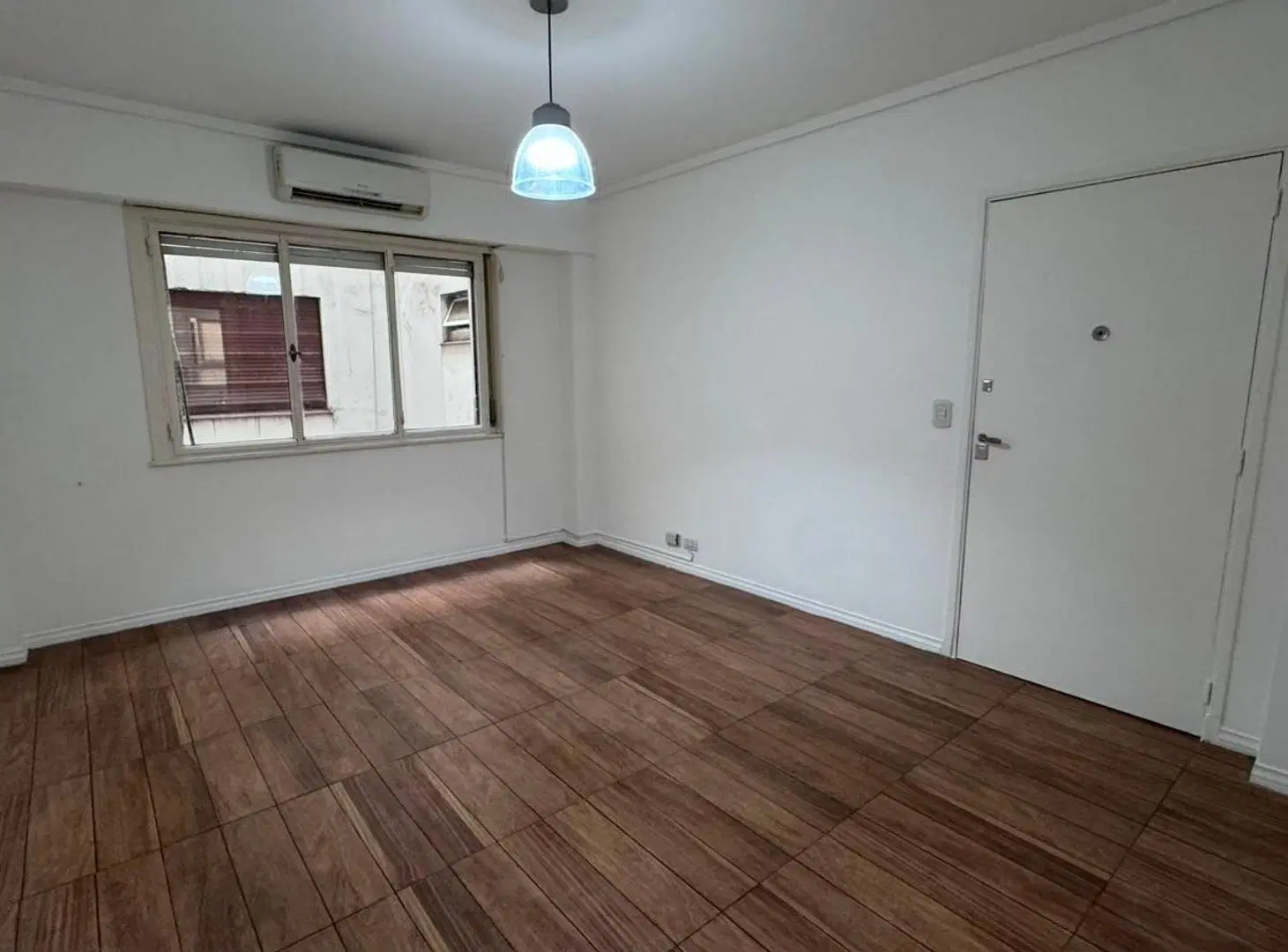 VENTA MONOAMBIENTE RECICLADO BELGRANO 3