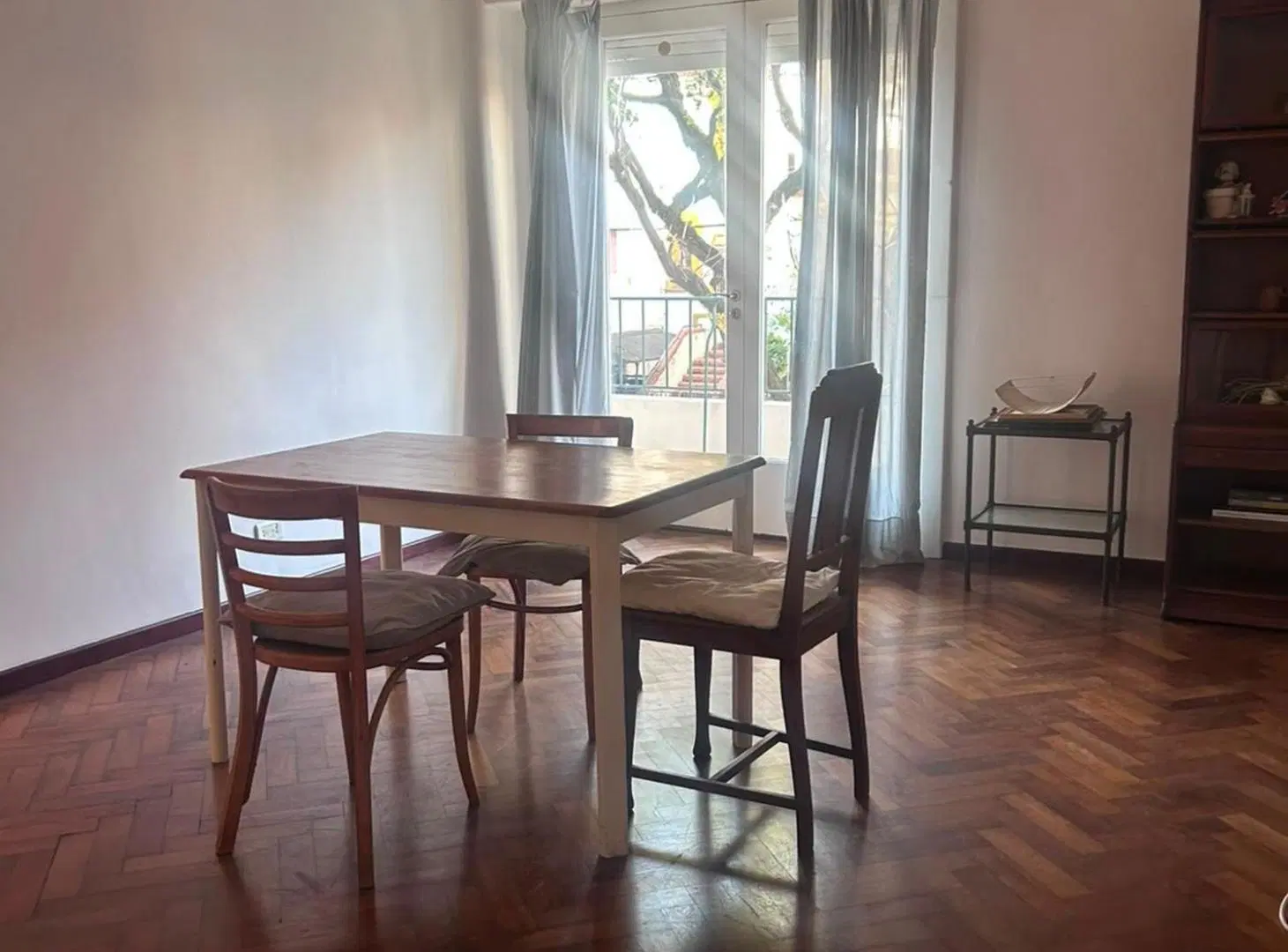 PH 3 amb en venta en Coghlan c/balcón 1º piso esc. 4