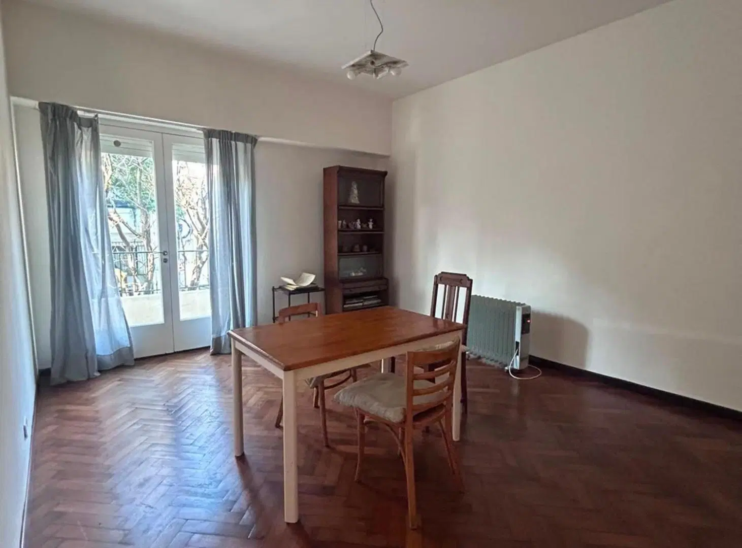 PH 3 amb en venta en Coghlan c/balcón 1º piso esc. 3