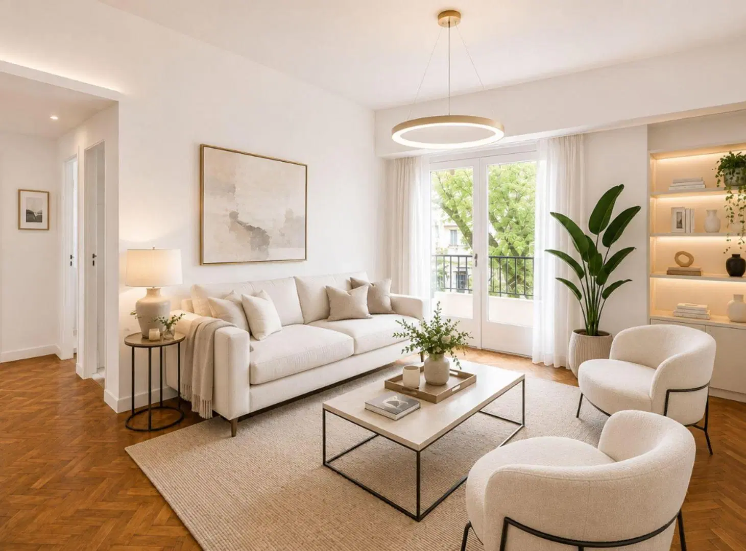 PH 3 amb en venta en Coghlan c/balcón 1º piso esc. 2