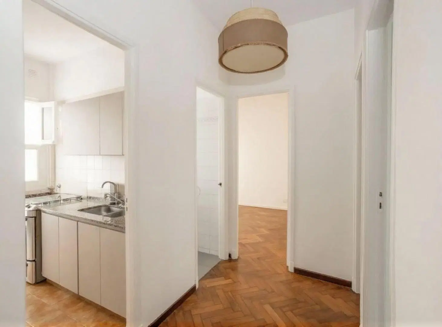 PH 3 amb en venta en Coghlan c/balcón 1º piso esc. 5