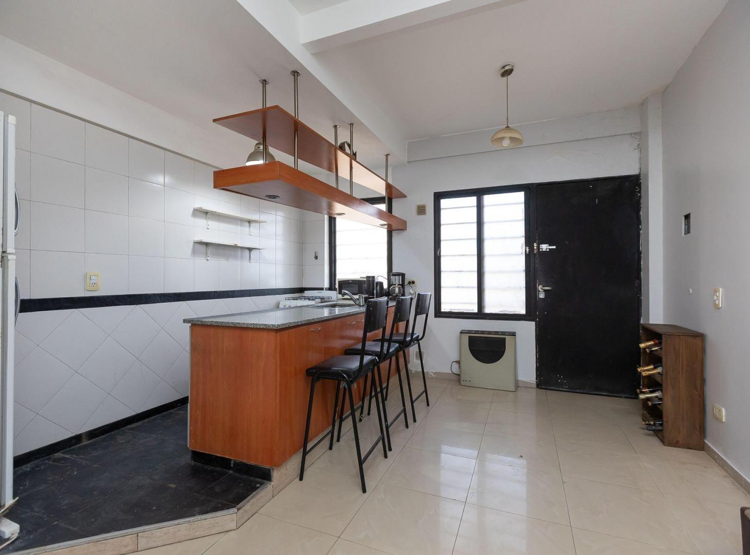 Foto de VENTA PH 3 AMBIENTES VILLA URQUIZA PATIO, imagen 1