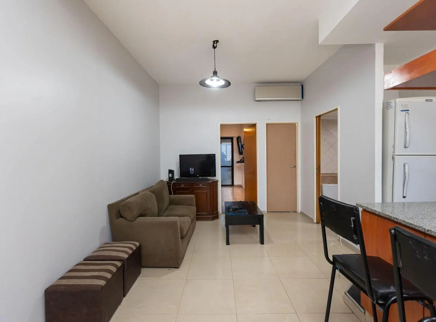VENTA PH 3 AMBIENTES VILLA URQUIZA PATIO 4