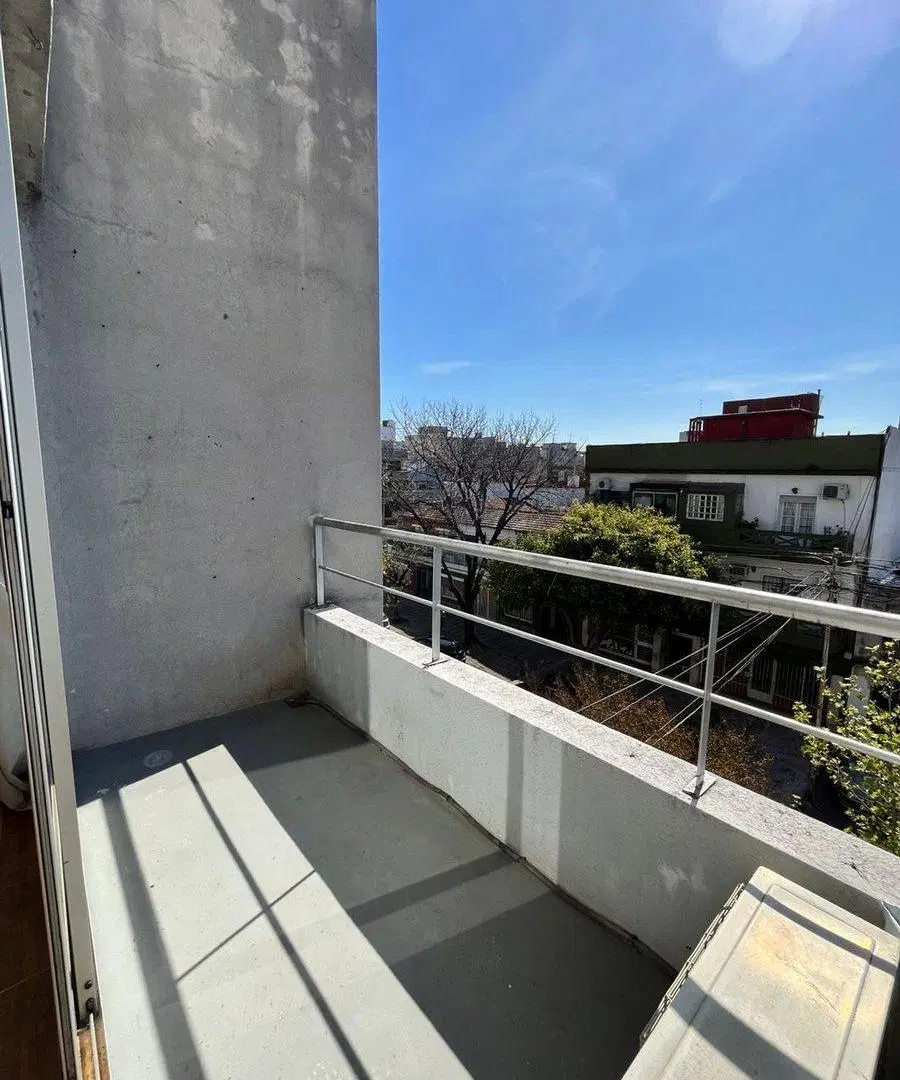 Venta Dpto 2 ambientes tipo Loft + Amenities 4