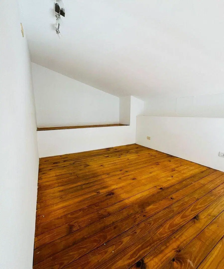 Venta Dpto 2 ambientes tipo Loft + Amenities 5