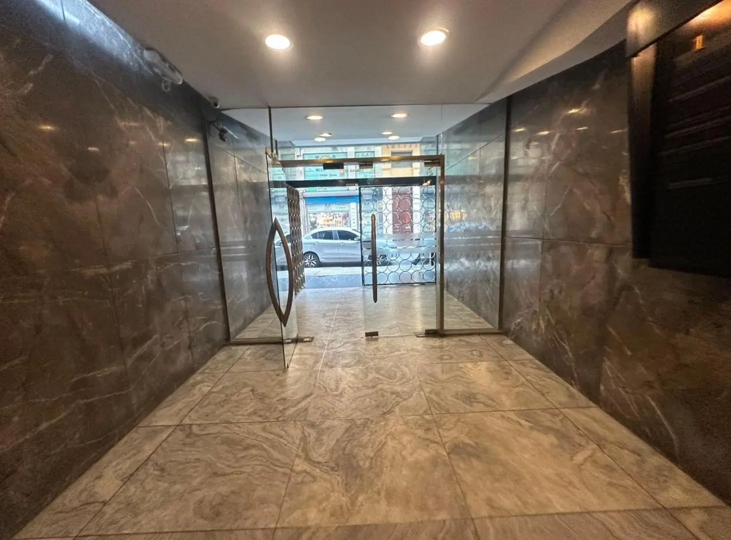 ALQUILER DE OFICINA DIVISBLE EN MICROCENTRO 4
