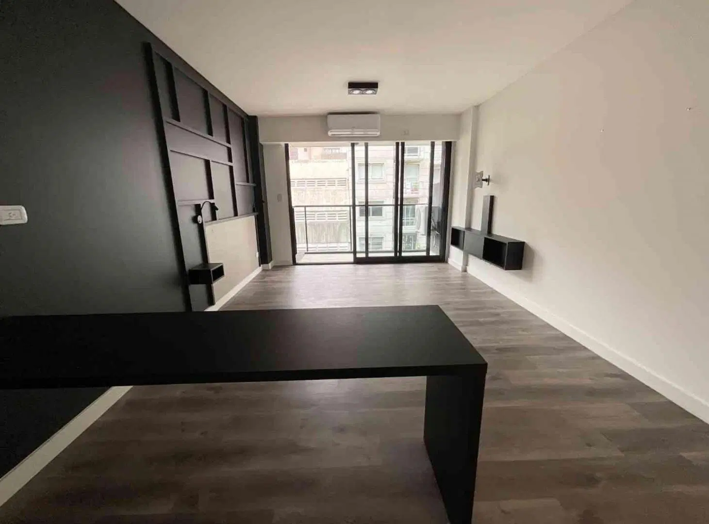 Venta Monoambiente balcon Gym Terraza Belgrano 2