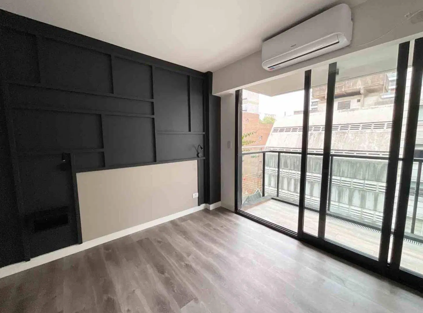 Venta Monoambiente balcon Gym Terraza Belgrano 4