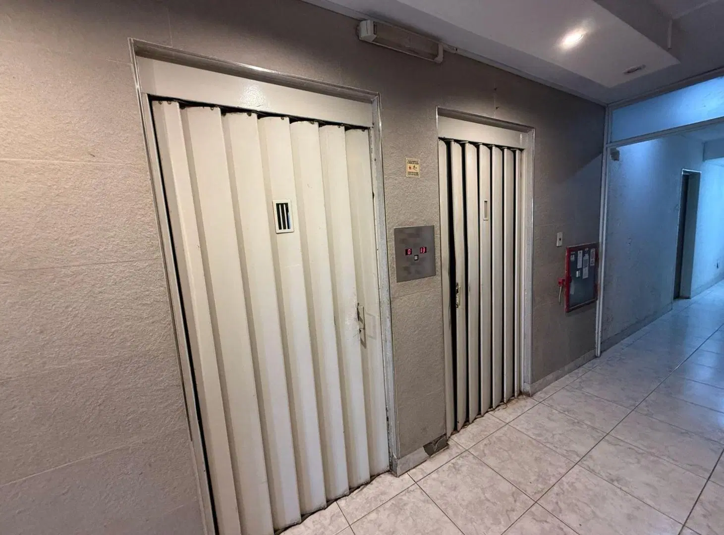 VENTA DEPARTAMENTO 2 AMBIENTES A REFACC COLEGIALES 5
