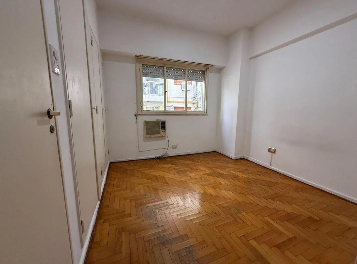 VENTA DEPARTAMENTO 2 AMBIENTES A REFACC BELGRANO 8