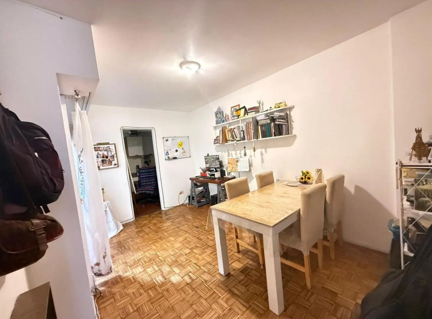 Venta Depto 2 Amb Balcón Excelente Zona Barracas 3