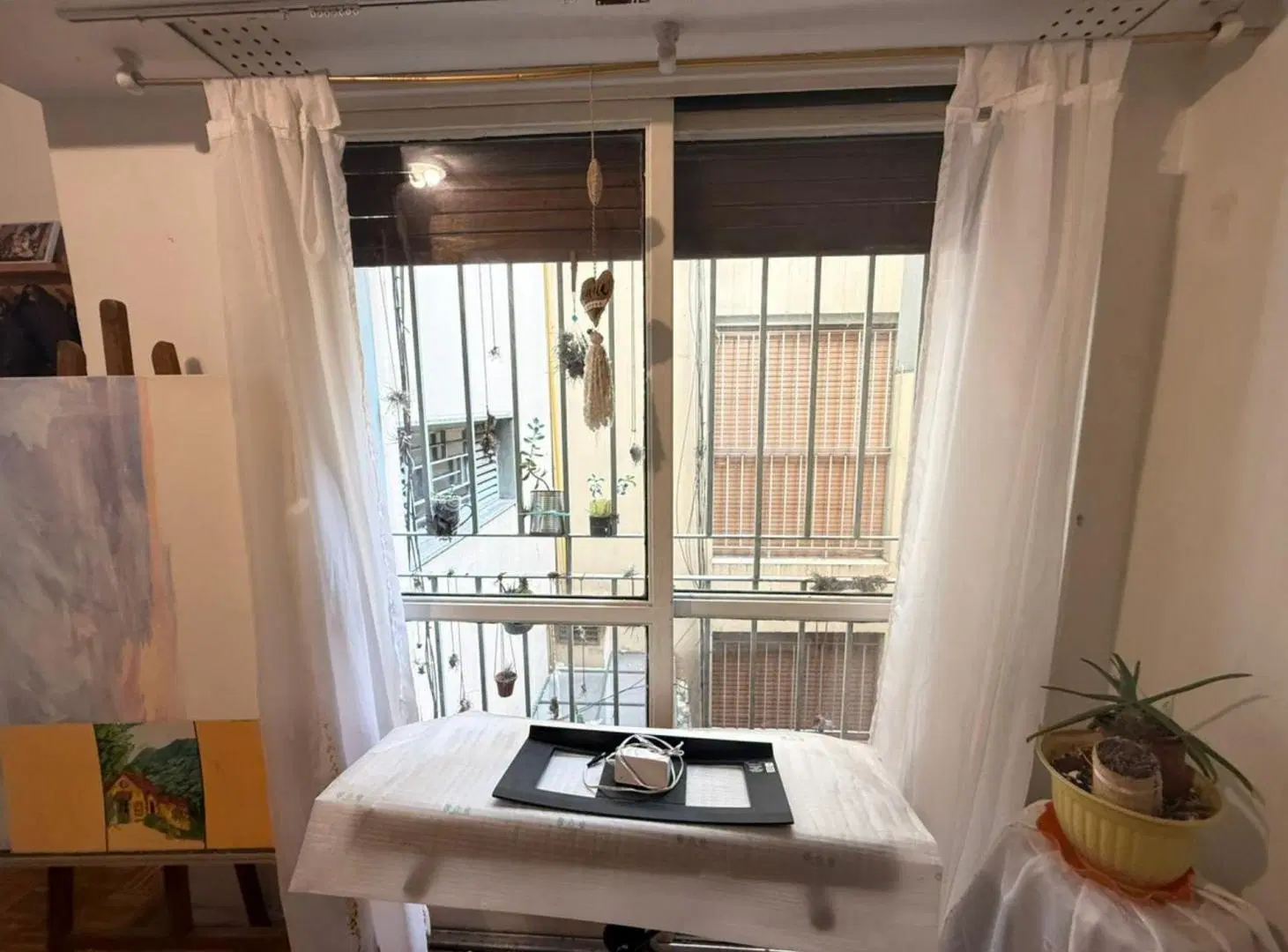 Venta Depto 2 Amb Balcón Excelente Zona Barracas 4
