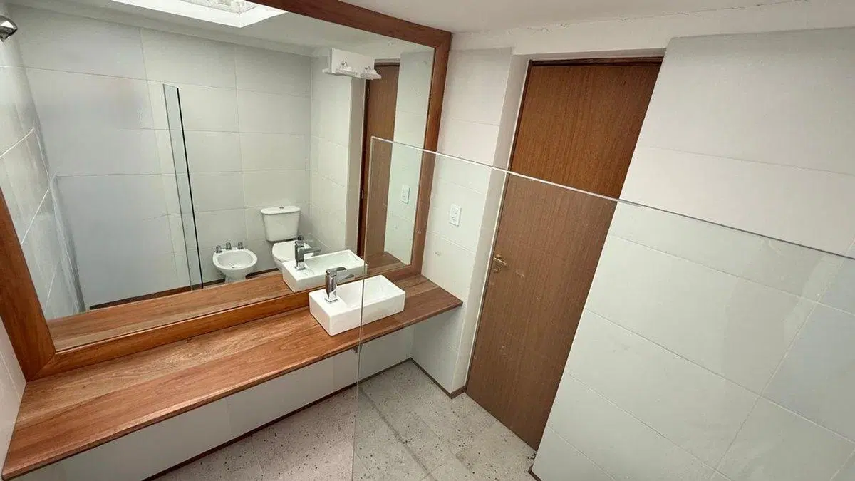 VENTA CASA a Estrenar Parrilla Pileta Luz  REMANSO 4