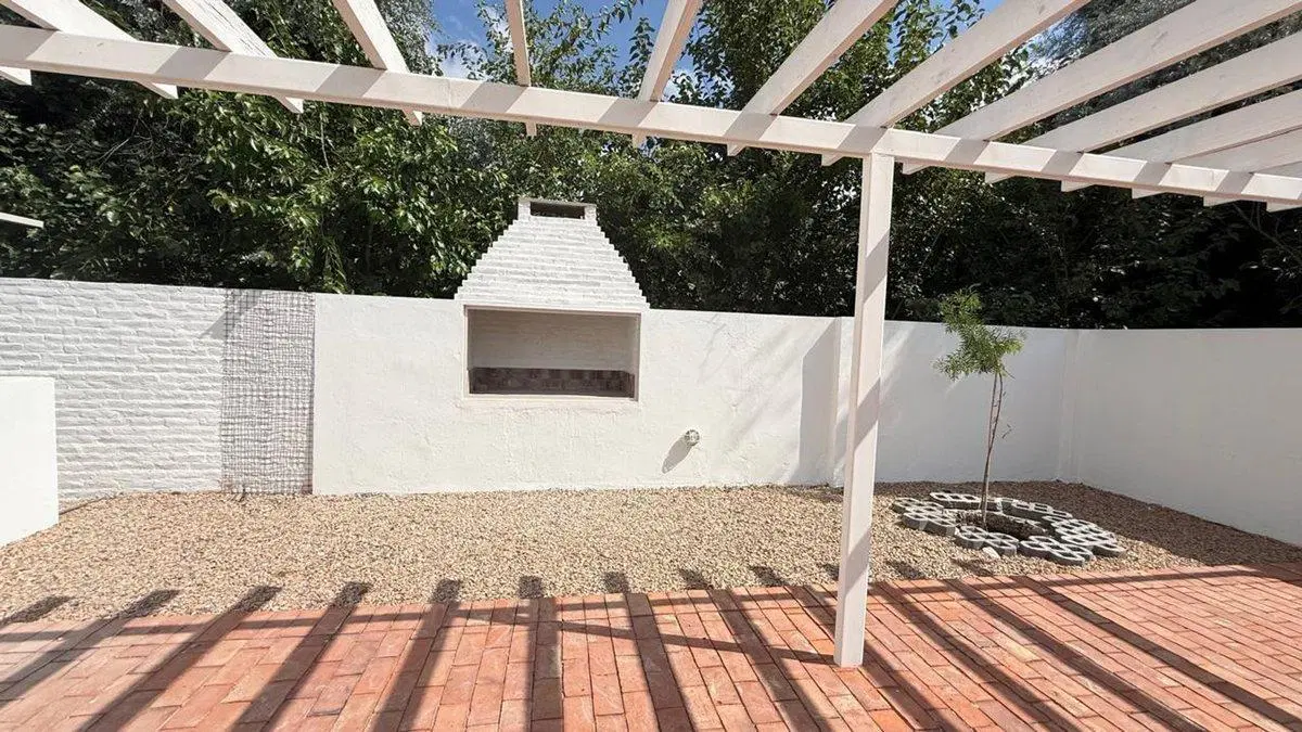 VENTA CASA a Estrenar Parrilla Pileta Luz  REMANSO 2