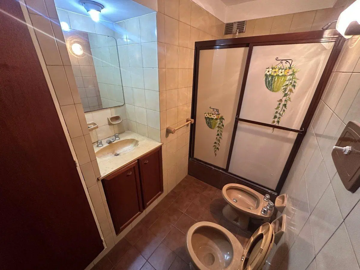 ALQUILER MONOAMBIENTE RAMOS MEJIA CON BALCON 3