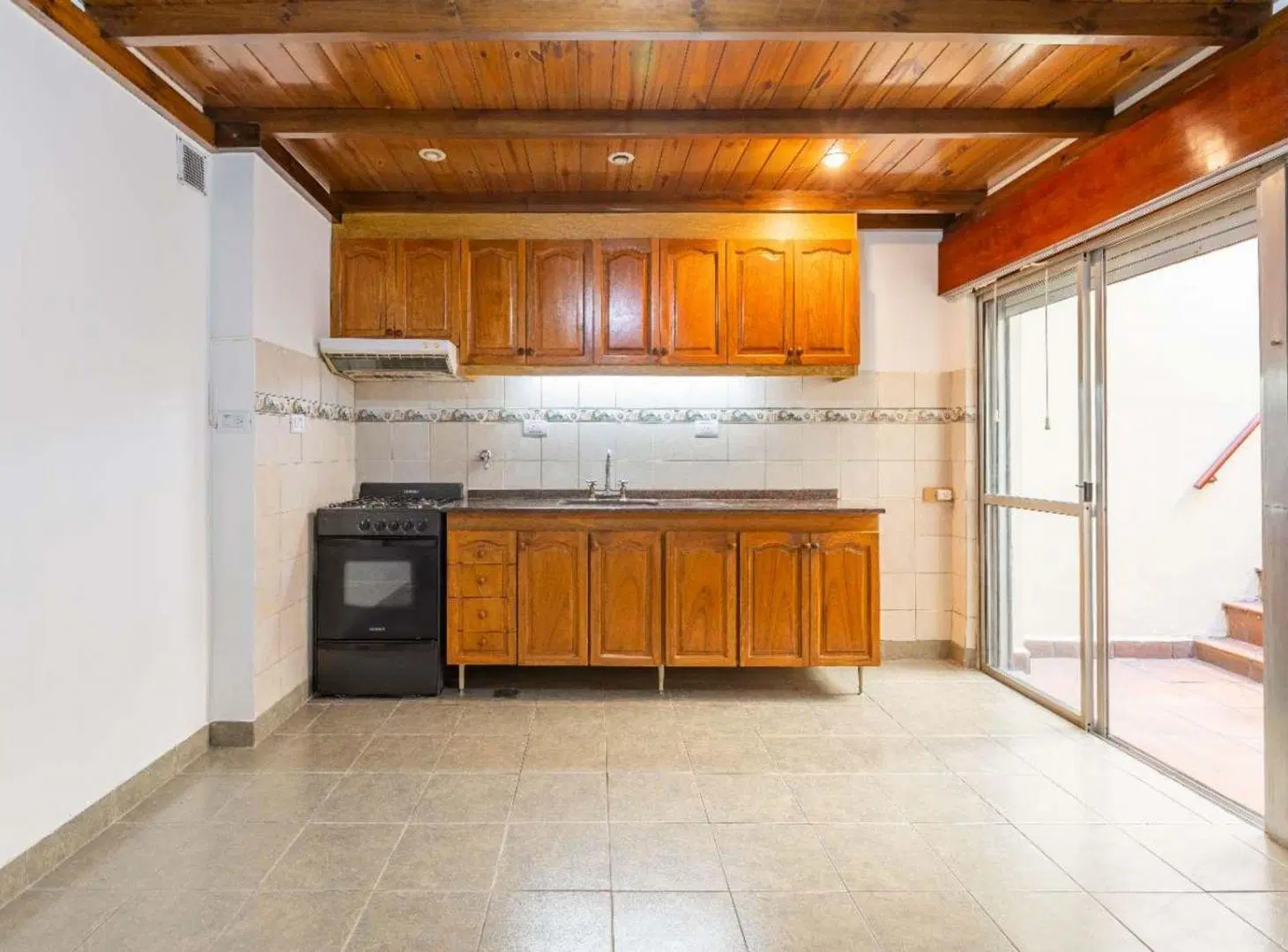 VENTA DEPARTAMENTO 2 AMBIENTES CON TERRAZA 3