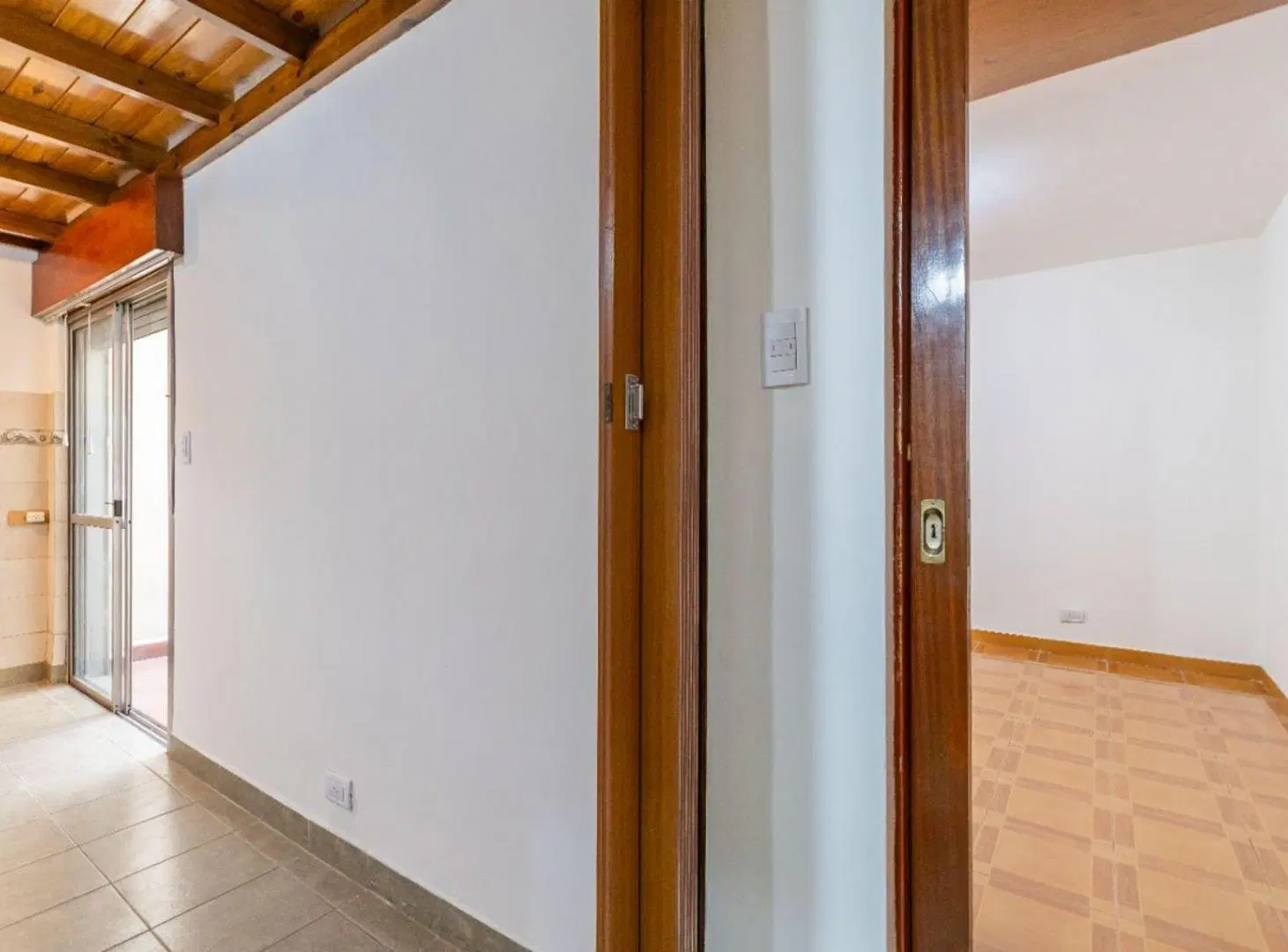VENTA DEPARTAMENTO 2 AMBIENTES CON TERRAZA 2