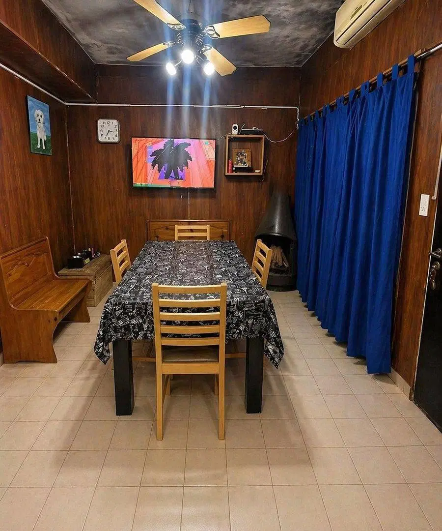 Venta PH 4 amb con lote propio, quincho y pileta 2