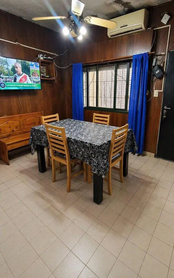Venta PH 4 amb con lote propio, quincho y pileta 4
