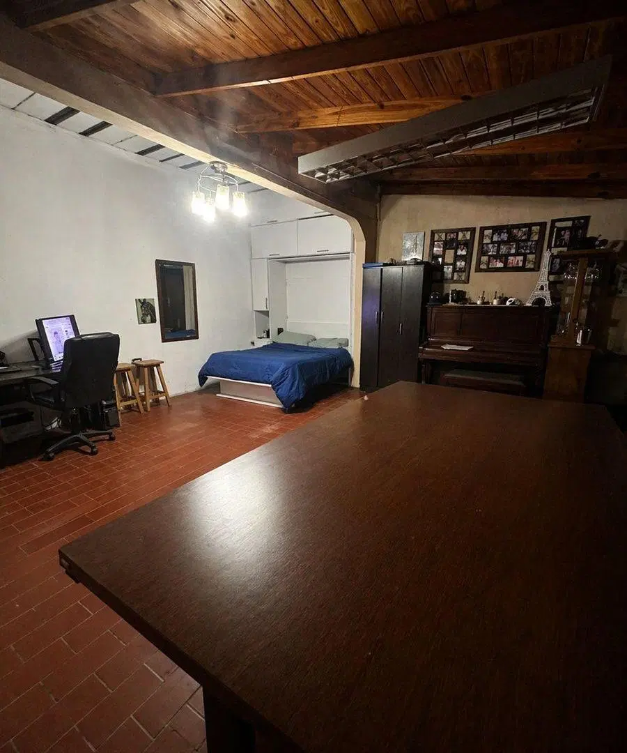 Venta PH 4 amb con lote propio, quincho y pileta 8