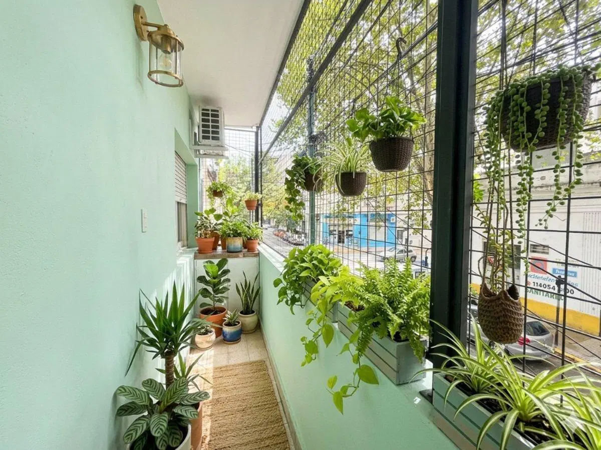 PH 2 AMB VENTA CON BALCON PISO 1 X ESCALERA 3