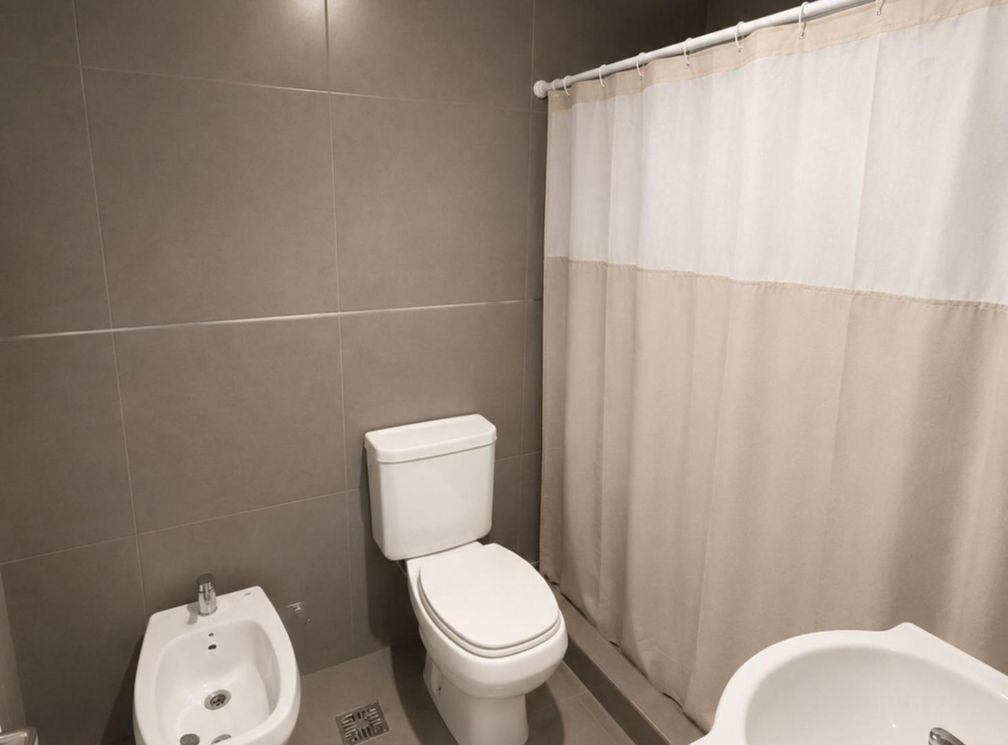 Foto de Venta monoambiente Villa Crespo piso 6 vista., imagen 1