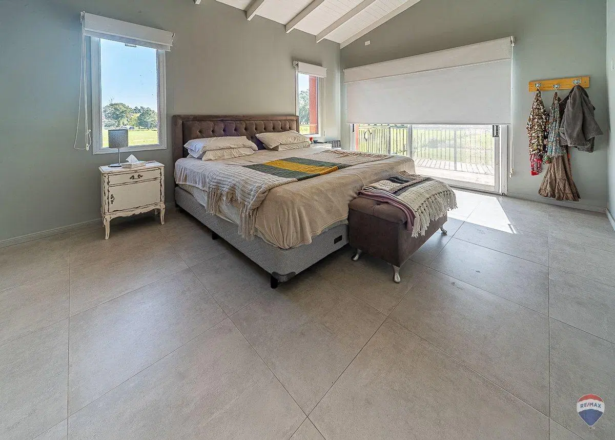 VENTA CASA DE CAMPO  CHACRAS SAN ANDRES AMENITIES 3