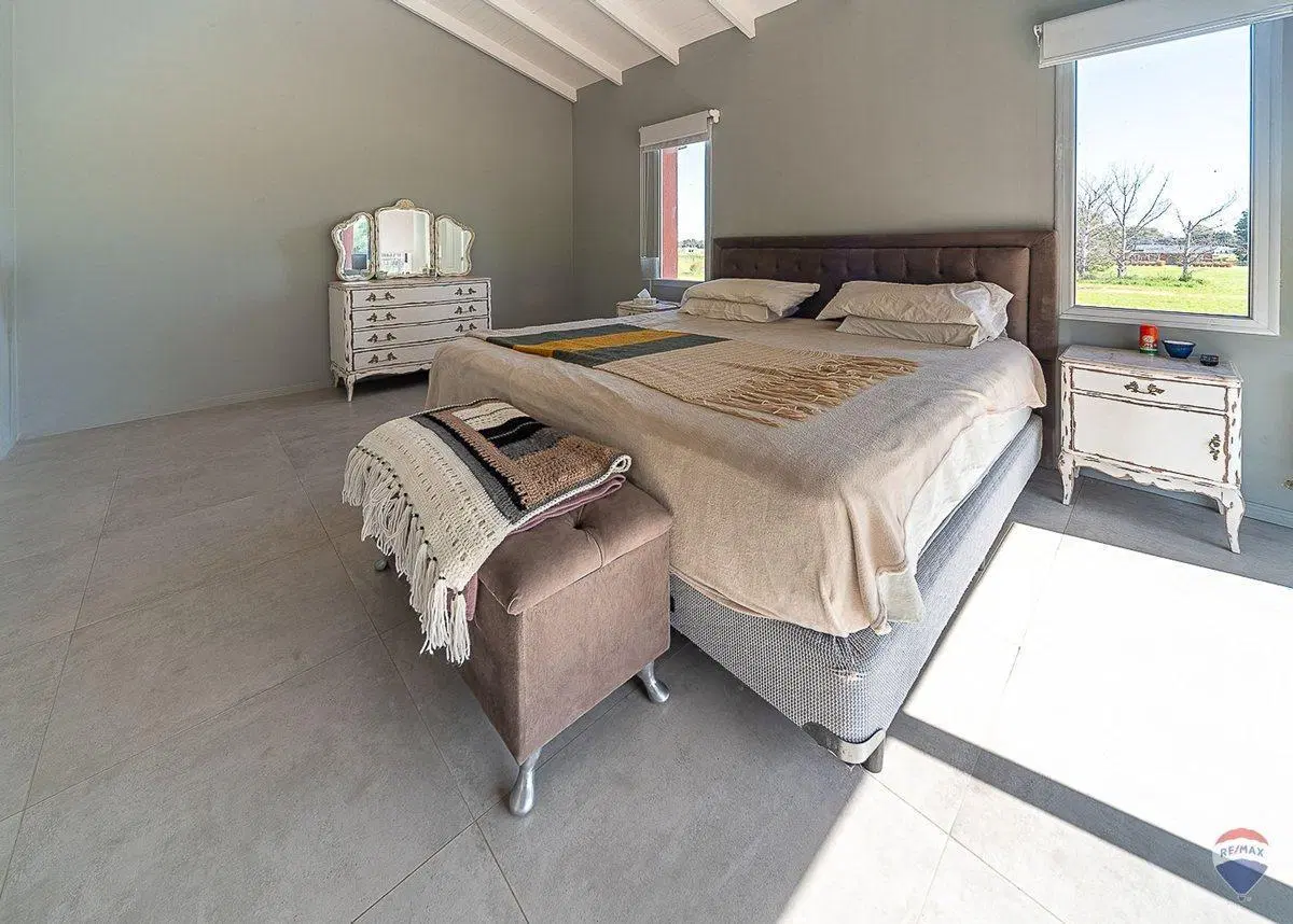 VENTA CASA DE CAMPO  CHACRAS SAN ANDRES AMENITIES 2