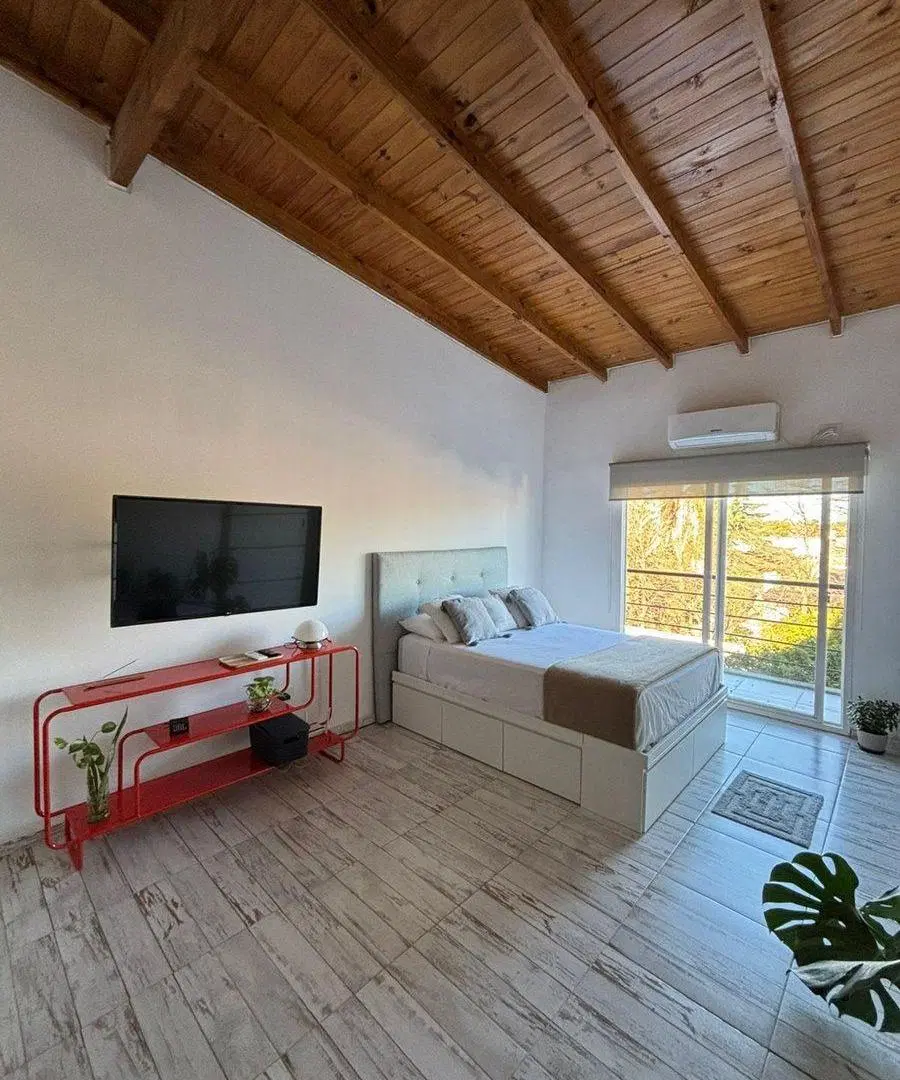 Venta monoambiente Pilar FINANCIACION estrenar. 8