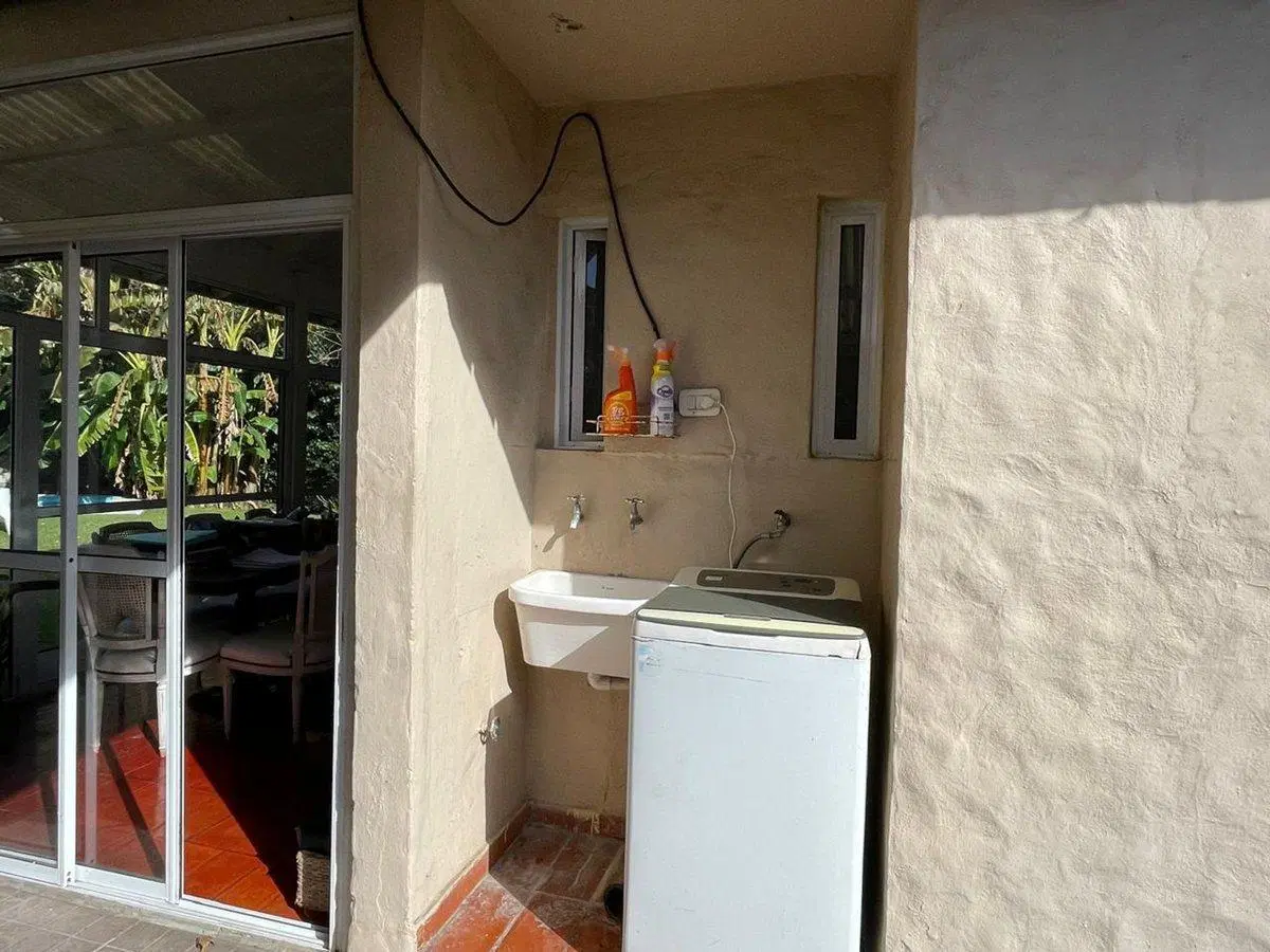 VENTA CASA 5 AMB.CLUB DE CAMPO LA MARTONA CAÑUELAS 4