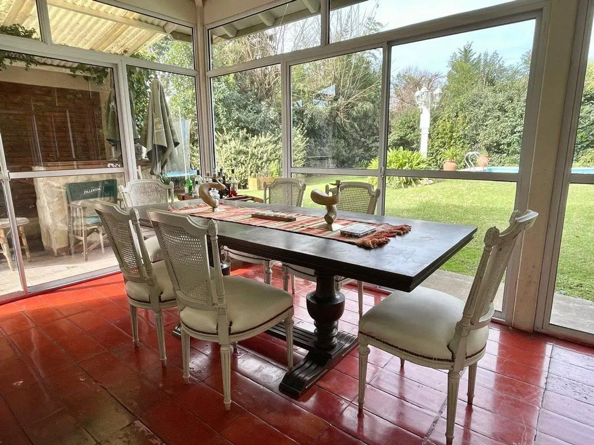 VENTA CASA 5 AMB.CLUB DE CAMPO LA MARTONA CAÑUELAS 8