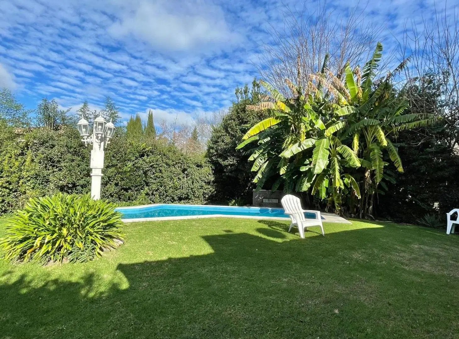 VENTA CASA 5 AMB.CLUB DE CAMPO LA MARTONA CAÑUELAS 5