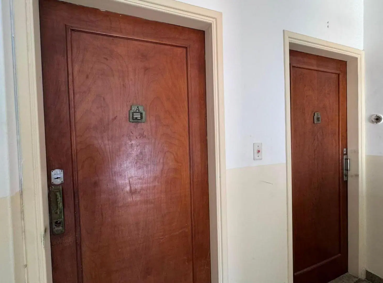 VENTA DEPTO 2 AMBIENTES CON BALCÓN PATERNAL 5
