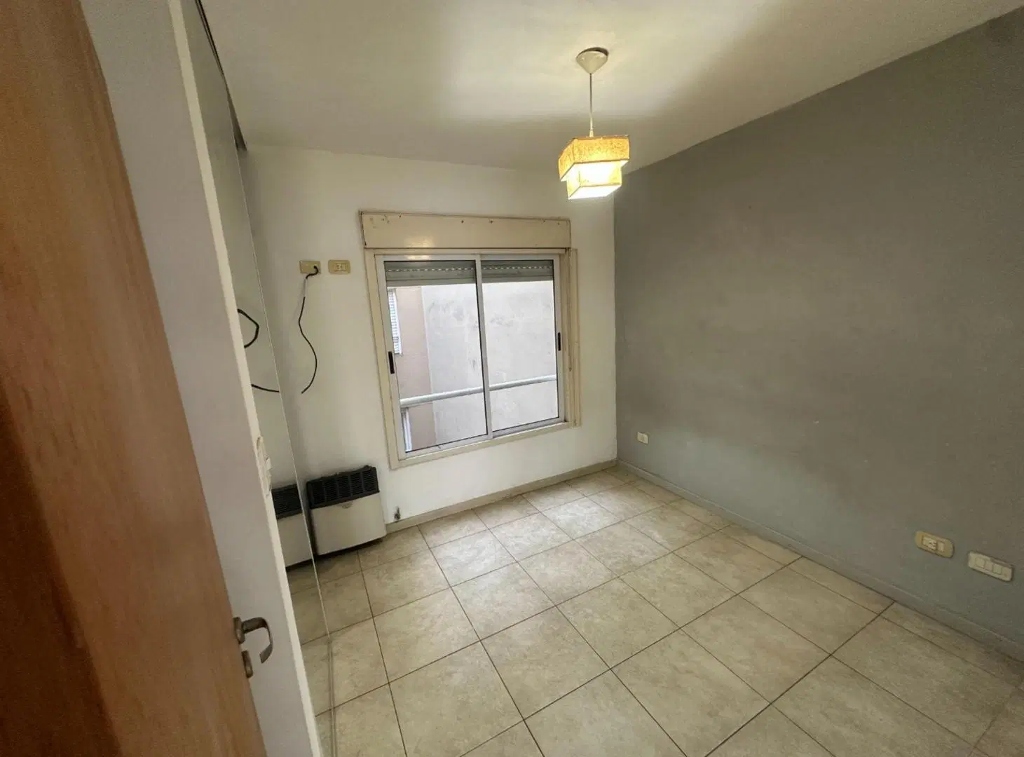 ALQUILER 2 AMBIENTES SAAVEDRA CON BALCON 4