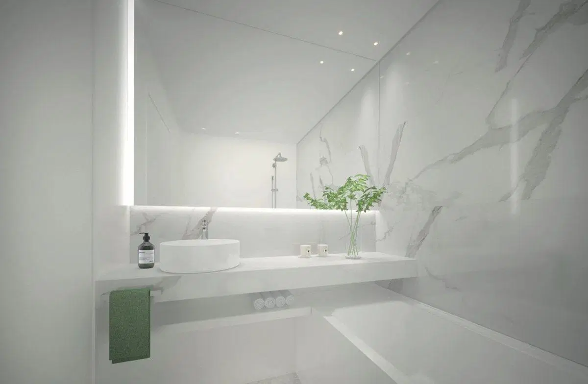 VENTA MONOAMBIENTE AL FRENTE A ESTRENAR AMENITIES 3