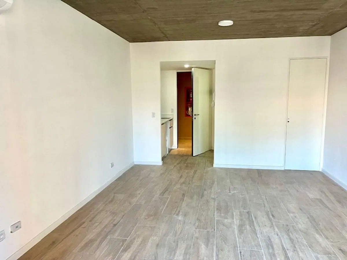OFICINA EN ALQUILER NUÑEZ BALCON AMENITIES HUB 3