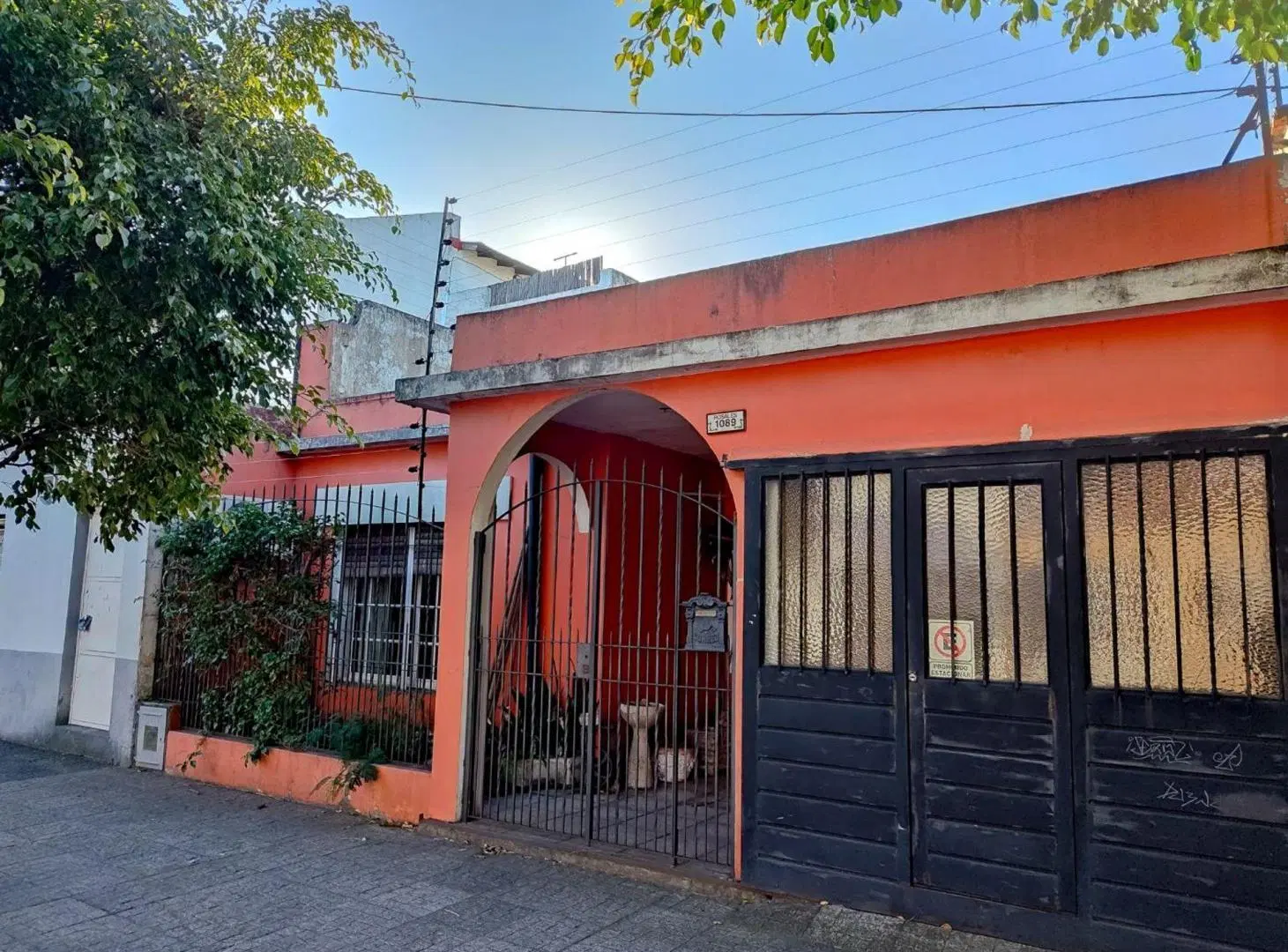 Venta Casa de 3 ambientes 5